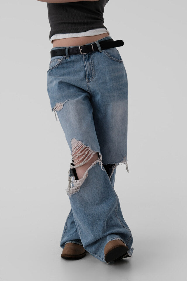 [ Pre-order ] London Denim
