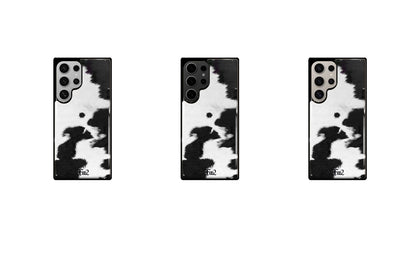 [ Pre-order ] Cow Phone Case