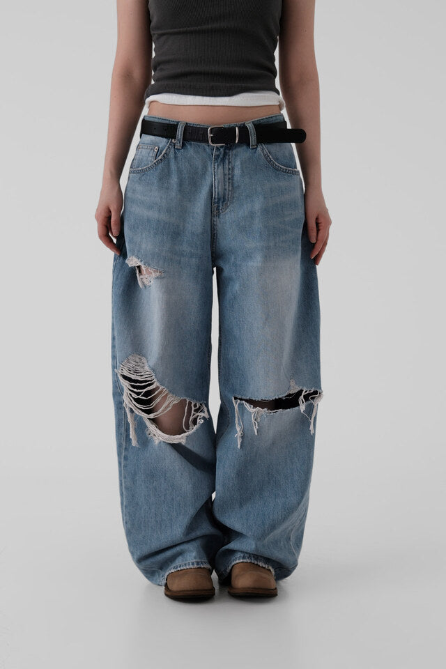 [ Pre-order ] London Denim
