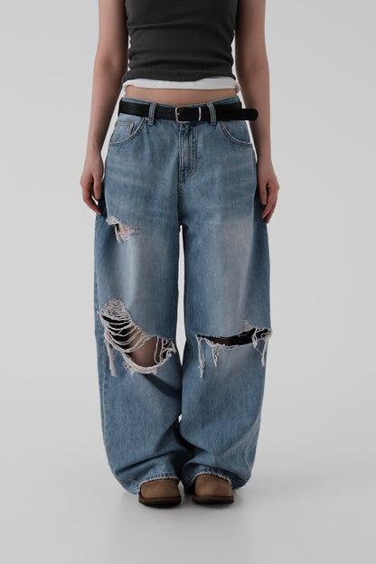 [ Pre-order ] London Denim