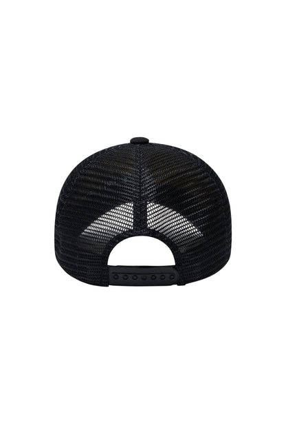 [ Pre-order ] Coconut Vibe Mesh Cap