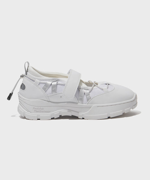 [ Pre-order ] Rockfish Bryn Velcro Sneakers ( mesh )