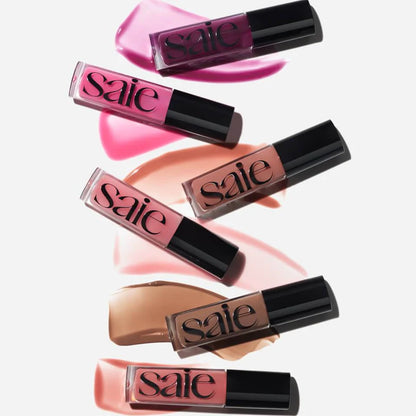 [ 來港中 - 10月尾到貨 ] Saie Lip Gloss Oil