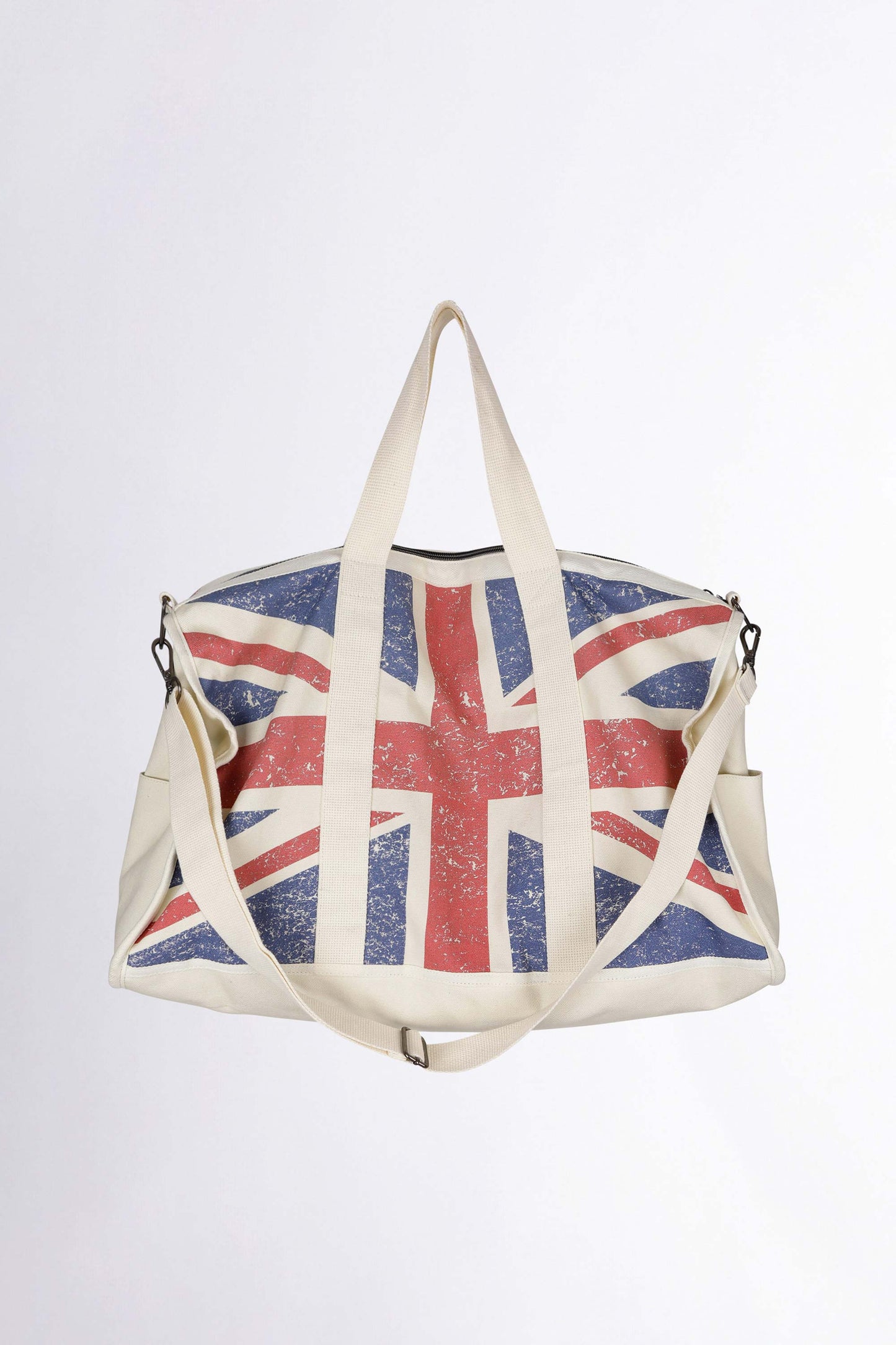 [ Pre-order ] Sculptor Naughty Girl Tote Bag Union Jack