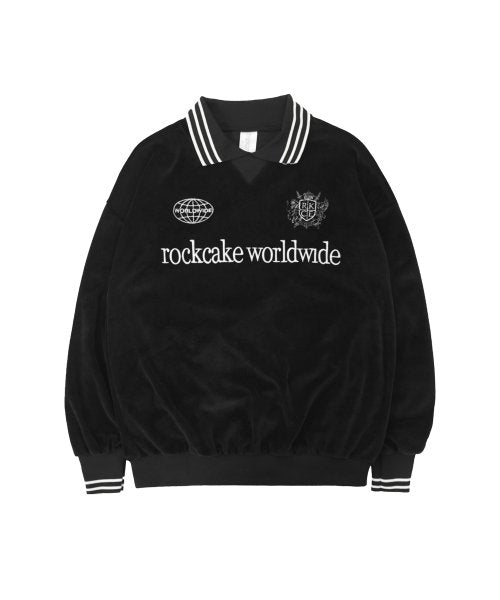 [ Pre-order ] Sporty Veloa Sweatshirt