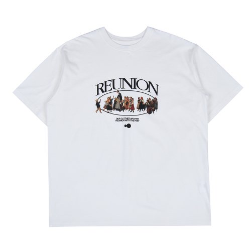 [ Pre-order ] Reunion T-shirts