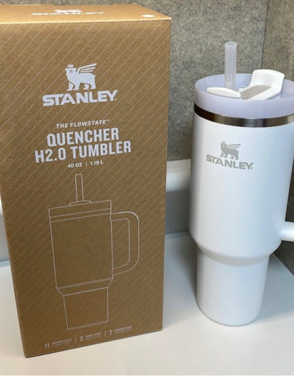 [ Pre-order ] Stanley Quencher H2.0 Flowstate Tumbler 1.18L