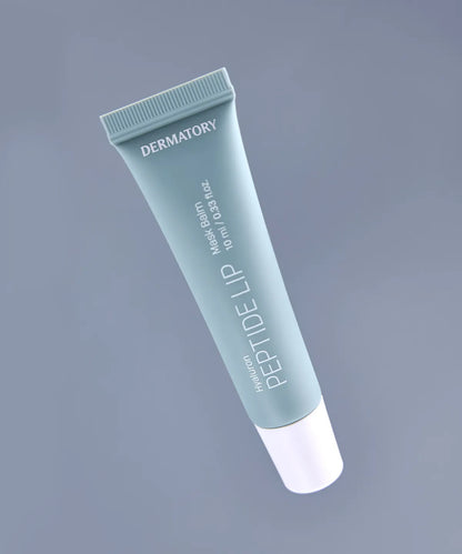 [ Pre-Order] Dermatory Volume Lip Mask Balm