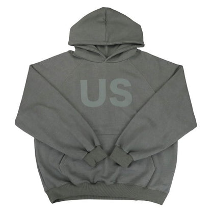 [ Pre-order ] US HOODIE