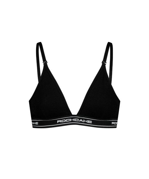 [ Pre-order ] Line San Serif Triangular Bra