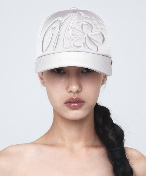 [ Pre-order ] Convex Trucker Mesh Cap