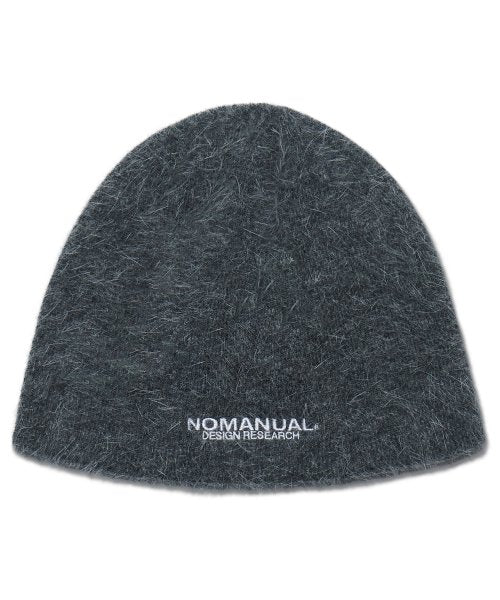 [ Pre-order ] NM Hairy Beanie