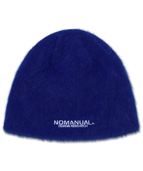 [ Pre-order ] NM Hairy Beanie