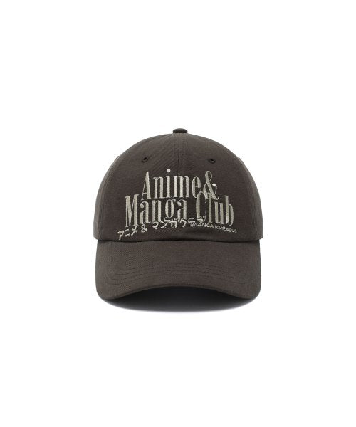 [ Pre-order ] Anime Manga Club Cap