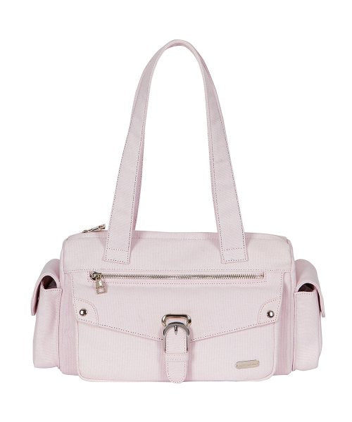 [ Pre-order ] Illigo Essential Pocket Bag pink