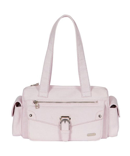 [ Pre-order ] Illigo Essential Pocket Bag pink