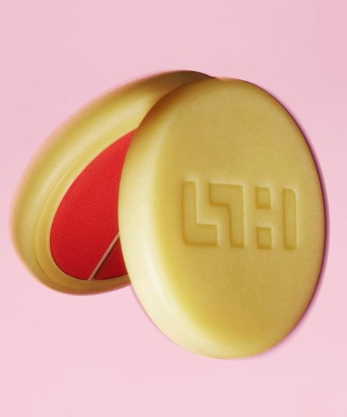 [ Pre-order ] SIMIHAZEBEAUTY Solar Tint Blush Duo