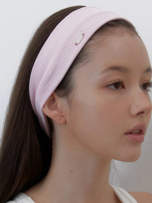 [ Pre-order ] Eireve Basic Head Band