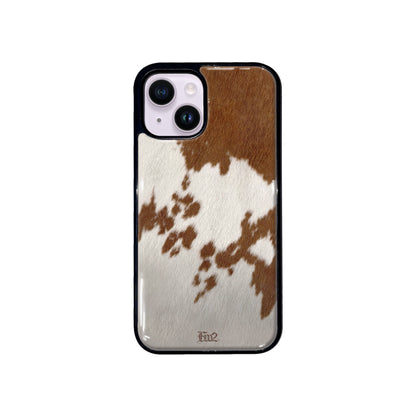 [ Pre-order ] Cow Phone Case