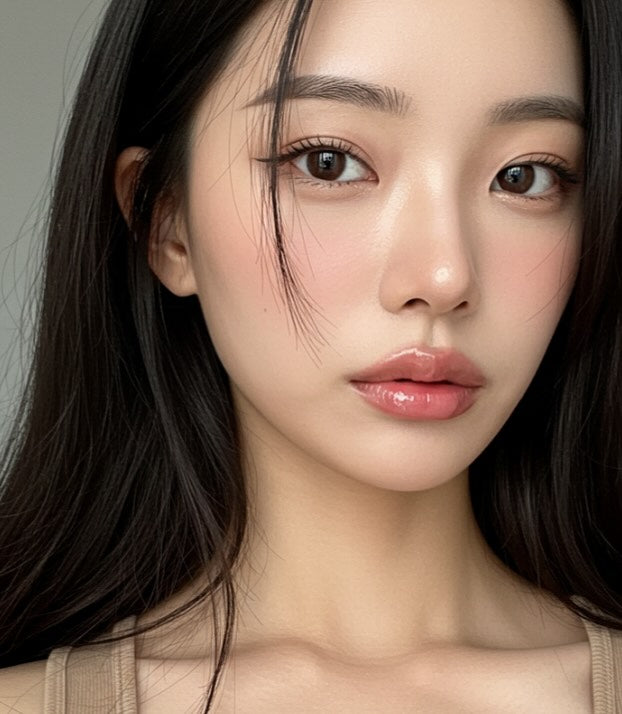 [ Pre-order ] Glow Melt Liquid Blush