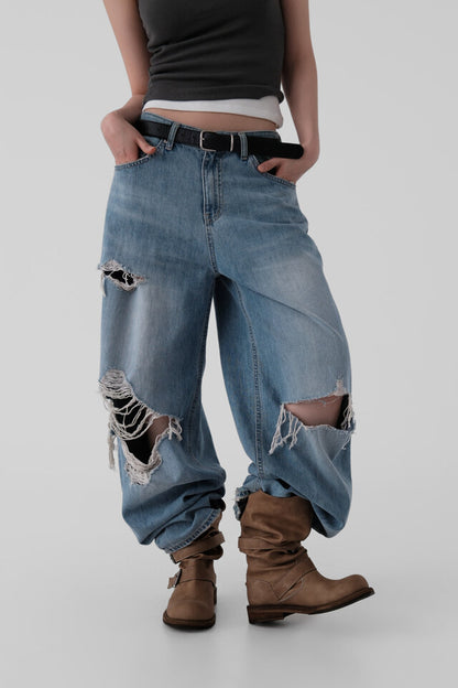 [ Pre-order ] London Denim