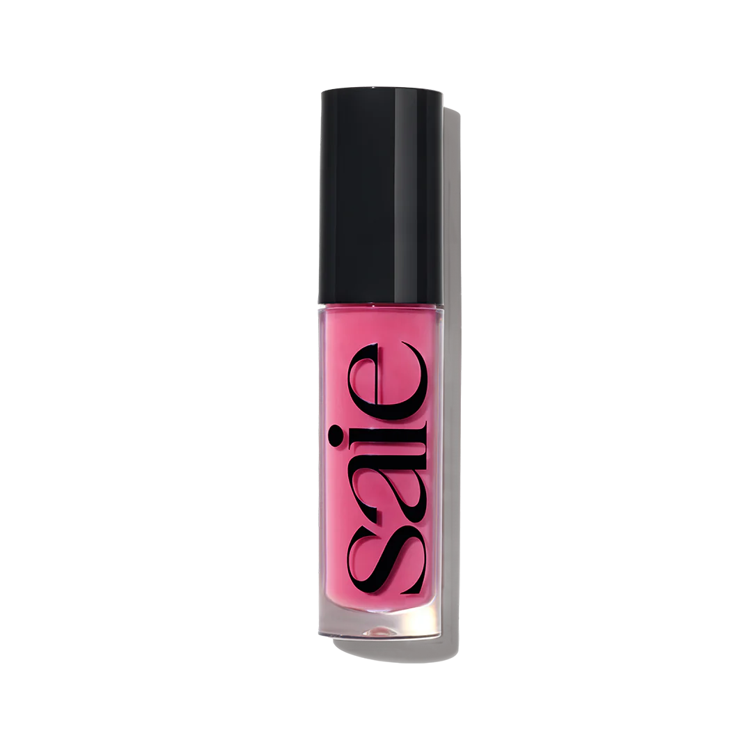 [ 來港中 - 10月尾到貨 ] Saie Lip Gloss Oil