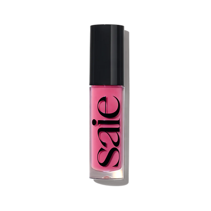 [ 來港中 - 10月尾到貨 ] Saie Lip Gloss Oil