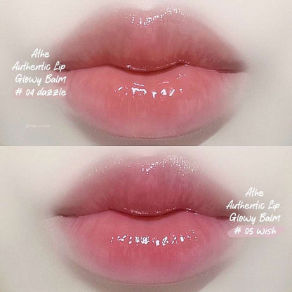 [ Pre-order ] Athe Authentic Lip Glowy Balm