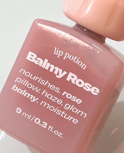 [ Pre-order ] Alternative Stereo Lip Potion Balmy Rose