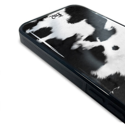 [ Pre-order ] Cow Phone Case