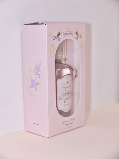 [ 來港中 ] Glow Serine Elixir #liquidlight eau de parfum