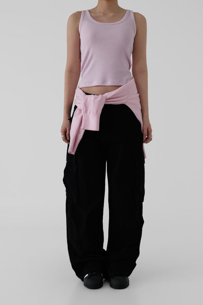 [ 店主推薦 Pre-order ] Sand Cargo Pants ( 可選褲長 )