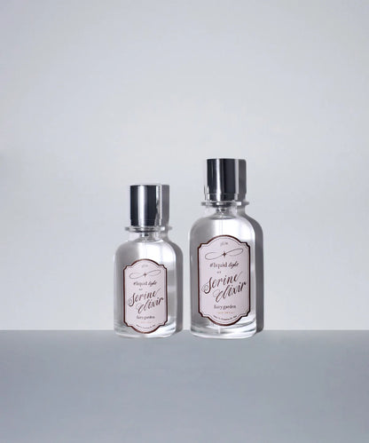 [ 來港中 ] Glow Serine Elixir #liquidlight eau de parfum