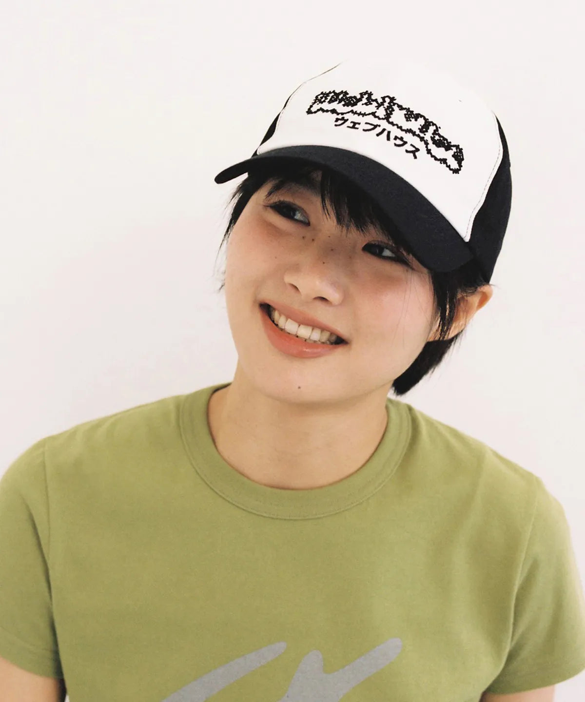 [ Pre-order ] Sweetie House Cap