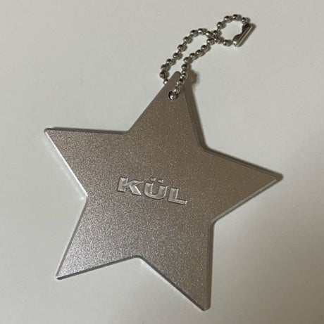 [ Pre-order ] ⭐️ 韓國小眾牌子星星吊飾 Star Keyring