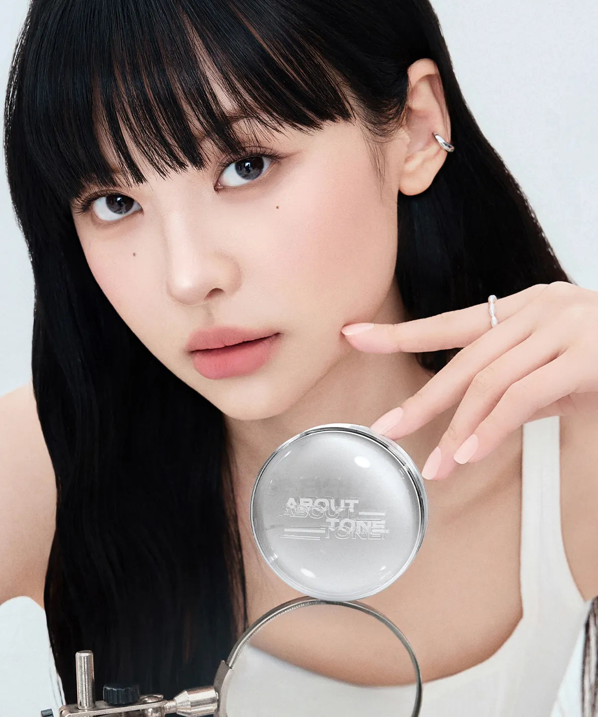 [ Pre-order ] About Tone Skin Layer Fit Cushion SPF30 PA++