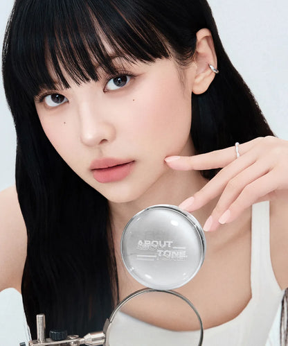 [ Pre-order ] About Tone Skin Layer Fit Cushion SPF30 PA++