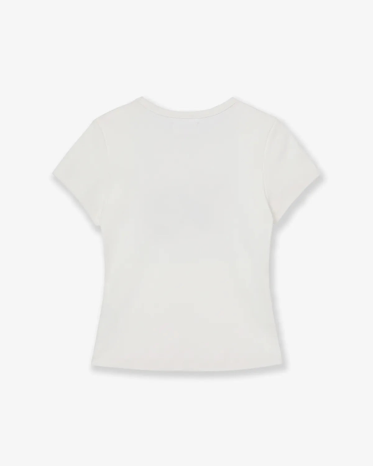 [ Pre-order ] Applique Logo Tee