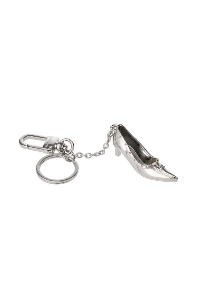 [ Pre-order ] Threetimes Mini pumps keyring