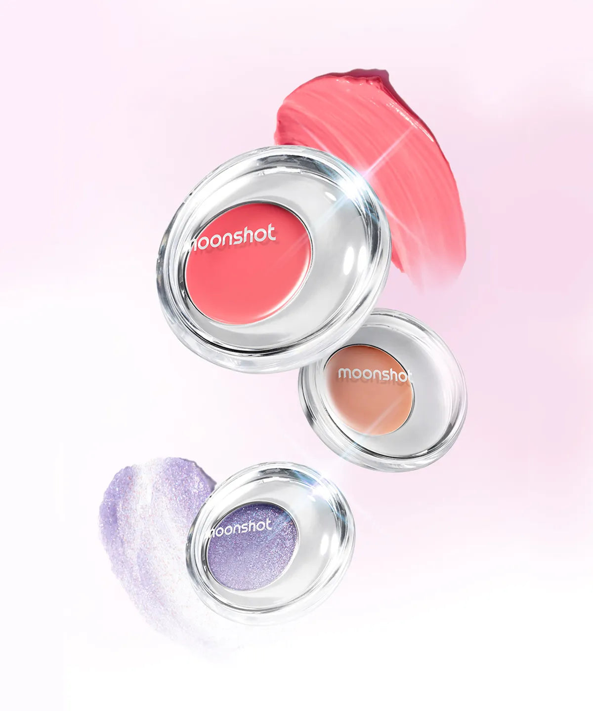 [ Pre-order ] Moonshot Melting Mood Lip & Cheek