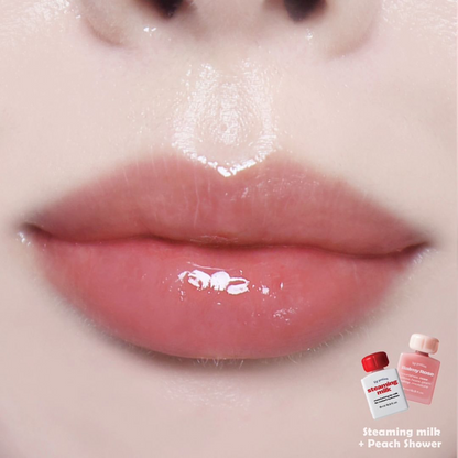 [ Pre-order ] Alternative Stereo Lip Potion Balmy Rose