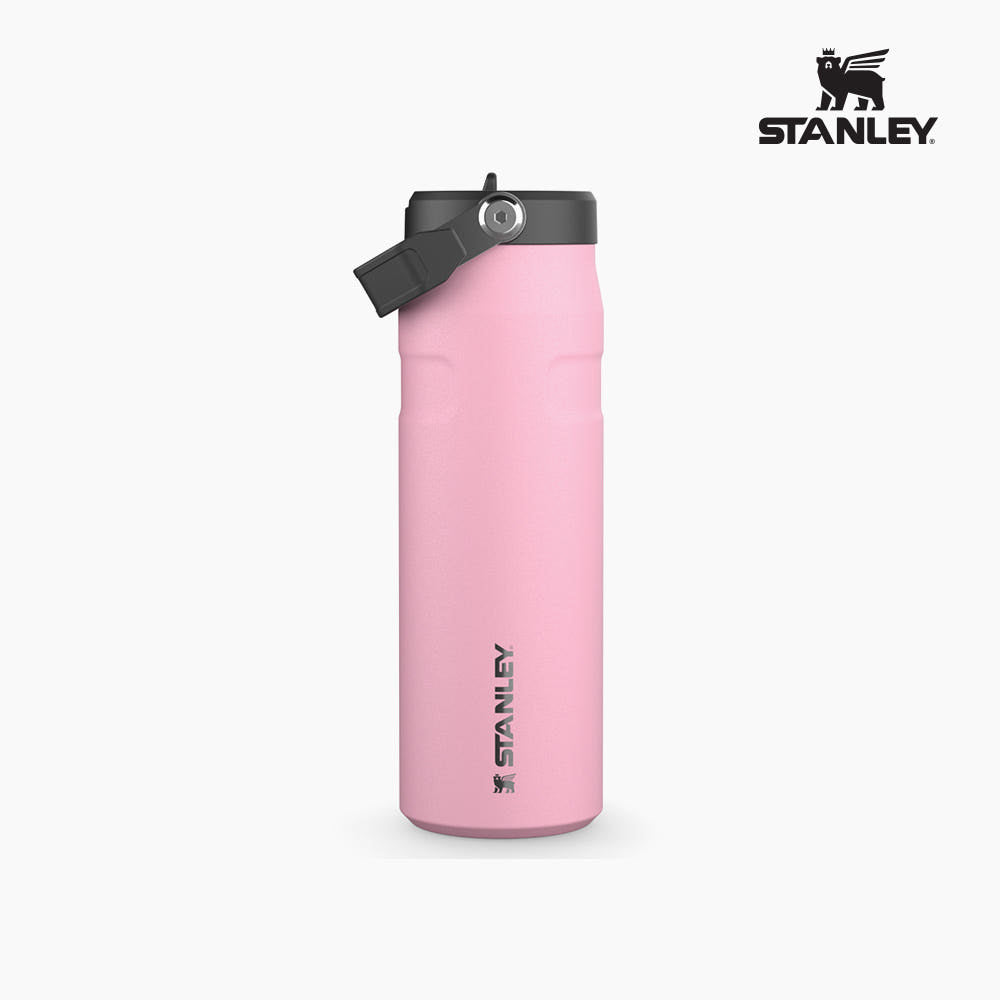 [ Pre-order ] Messi X Stanley 1913 Iceflow™ Aerolight™ Flip Straw 2.0 Bottle