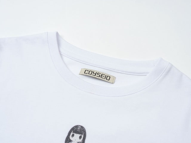 [ 官網減價中 Pre-order ] Coyseio Legna Character T-shirt