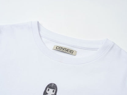 [ 官網減價中 Pre-order ] Coyseio Legna Character T-shirt