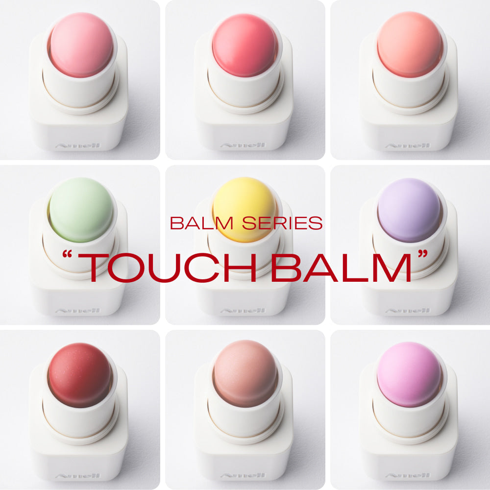 [ Pre-order ] Ameli Touch Balm