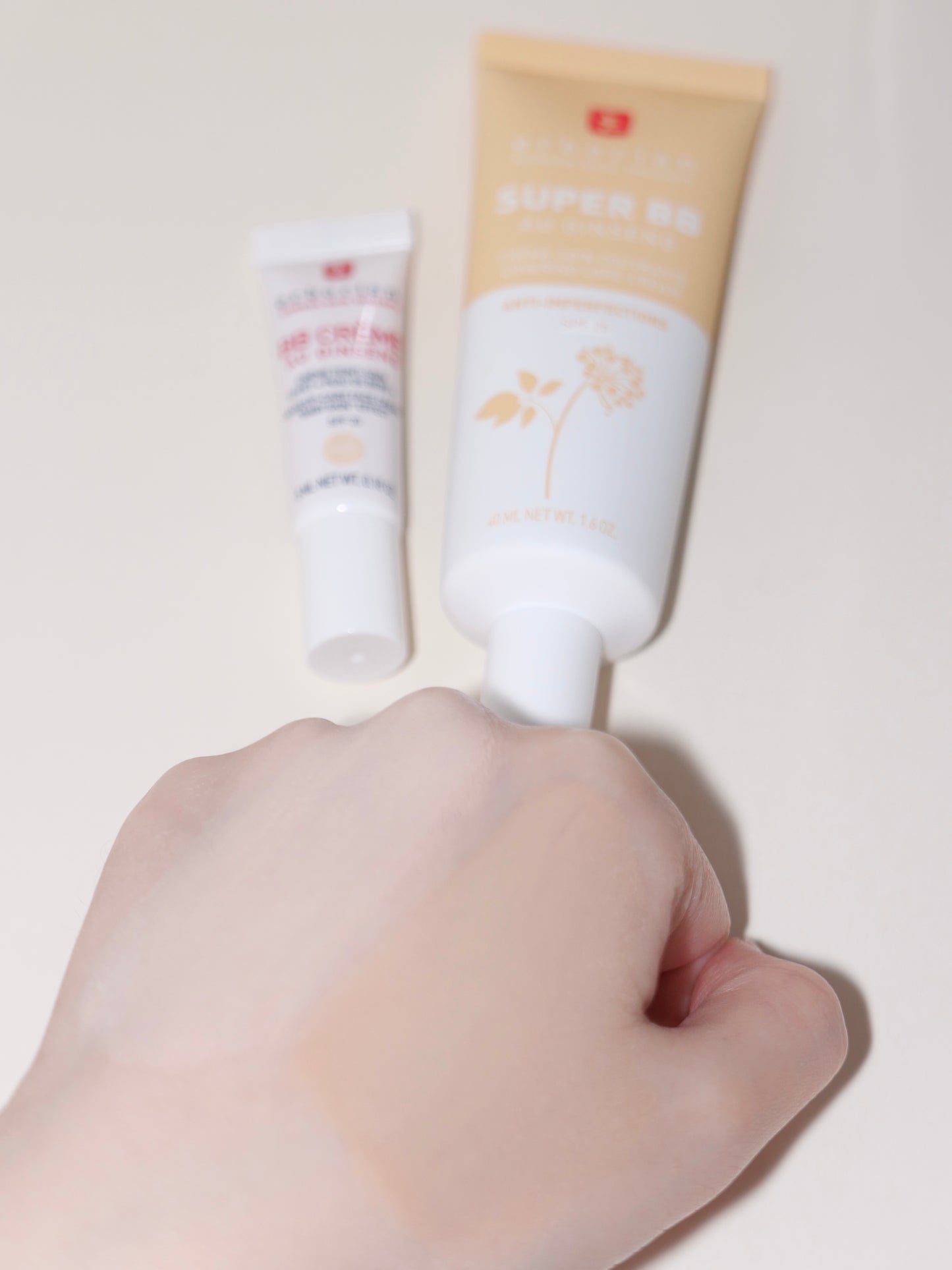 [ 現貨 ] Happyrim推薦 - Erborian Super BB cream 40ml