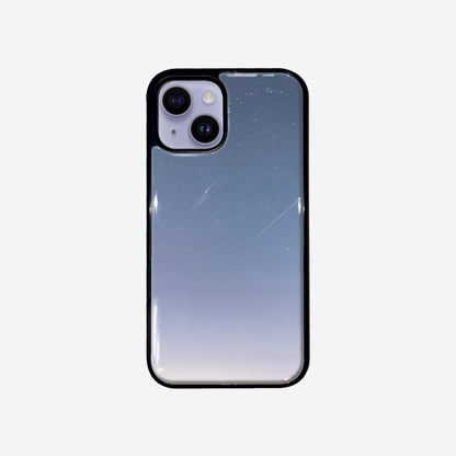 [ Pre-order ] Shooting Star Epoxy Case - Blue