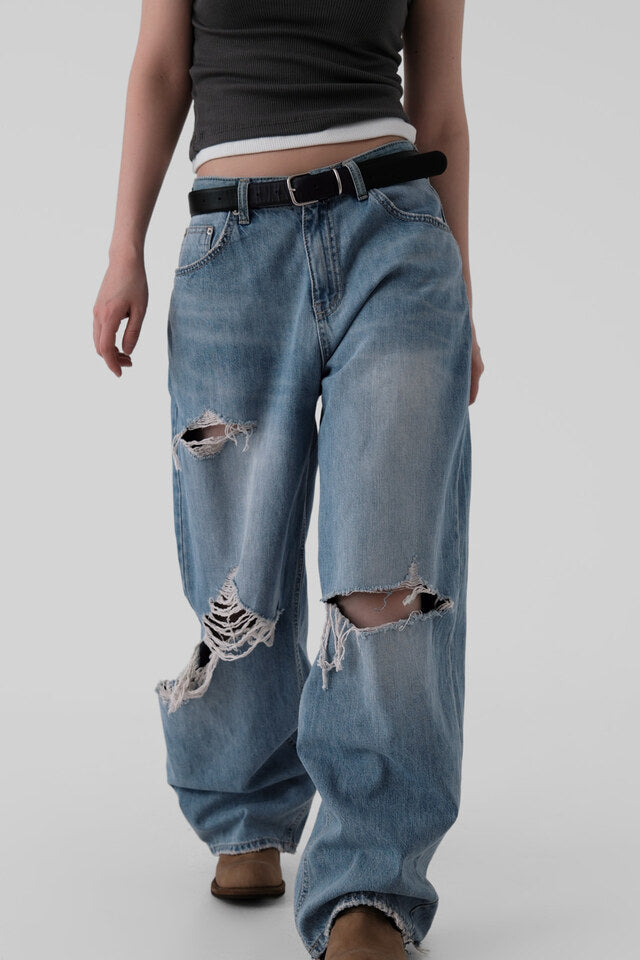 [ Pre-order ] London Denim
