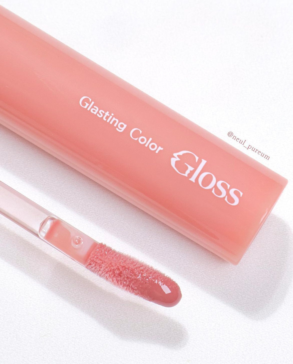 [ 現貨 ] Romand Glasting Color Gloss