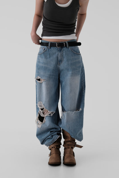 [ Pre-order ] London Denim